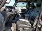 2018 Jeep Wrangler Unlimited Sahara for Sale in Conway, AR - Front End