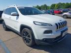 2014 JEEP CHEROKEE L for sale at Copart NEWBURY