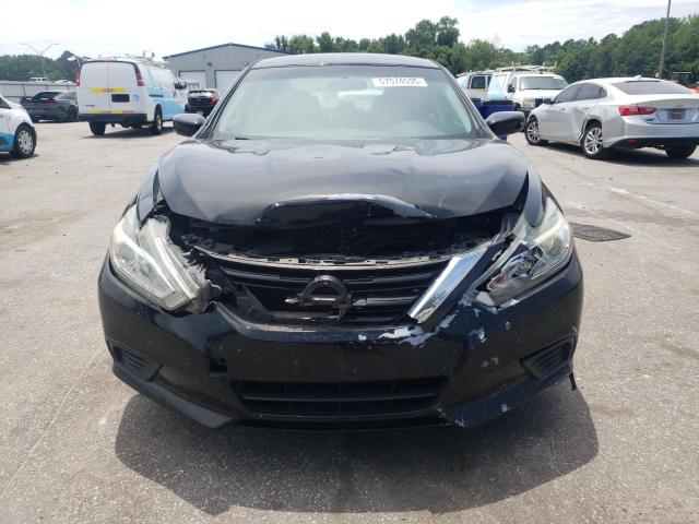  NISSAN ALTIMA 2018 Чорний