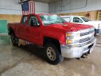 2015 Chevrolet Silverado K2500 Heavy Duty للبيع في Kincheloe، MI - Front End