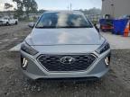 2022 Hyundai Ioniq Sel იყიდება Byron-ში, GA - Side
