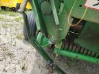2021 John Deere 450E Round Baler на продаже в Gaston, SC - Mechanical