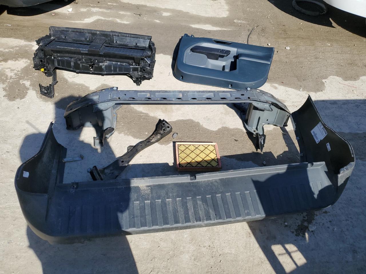 2024 Ford Maverick Xlt VIN: 3FTTW8J94RRB42050 Lot: 55287105
