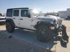 2021 Jeep Wrangler Unlimited Rubicon   zu verkaufen in Sun Valley, CA - Front End