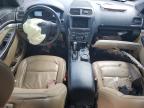 2017 Ford Explorer Xlt zu verkaufen in Dunn, NC - Front End
