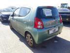 2010 SUZUKI ALTO SZ4 A for sale at Copart SANDWICH
