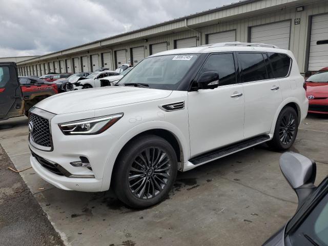 INFINITI QX80 LUXE 2022