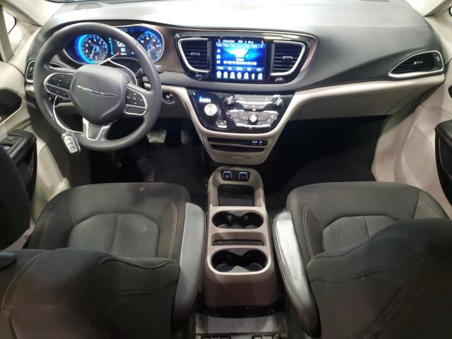  CHRYSLER PACIFICA 2017 Charcoal