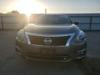2015 Nissan Altima 2.5   на продаже в Bakersfield, CA - Rear End