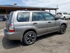 2006 Subaru Forester 2.5X for Sale in Denver, CO - Side
