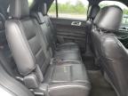 2011 Ford Explorer Xlt for Sale in Woodhaven, MI - Front End