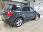 2014 Chevrolet Equinox Lt for Sale in Franklin, WI - Front End