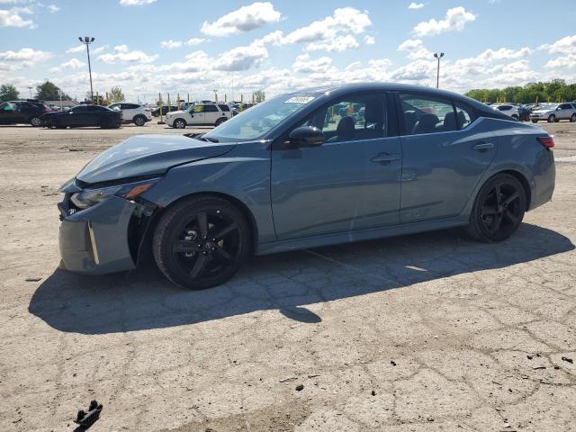 NISSAN SENTRA SR 2024