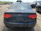 2012 Audi A4 Premium продається в Woodhaven, MI - Front End