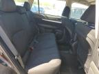 2012 Subaru Outback 2.5I zu verkaufen in Arlington, WA - Front End