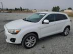 2015 Mitsubishi Outlander Sport Es de vânzare în Mentone, CA - Side