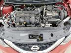 2018 Nissan Sentra S продається в Houston, TX - Rear End