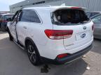2015 KIA SORENTO KX for sale at Copart PETERLEE