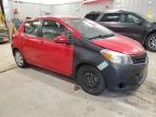 2013 Toyota Yaris  იყიდება Casper-ში, WY - Mechanical