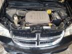 2016 Dodge Grand Caravan Sxt იყიდება Wichita-ში, KS - Side