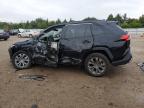 2022 Toyota Rav4 Limited en Venta en Elgin, IL - Side