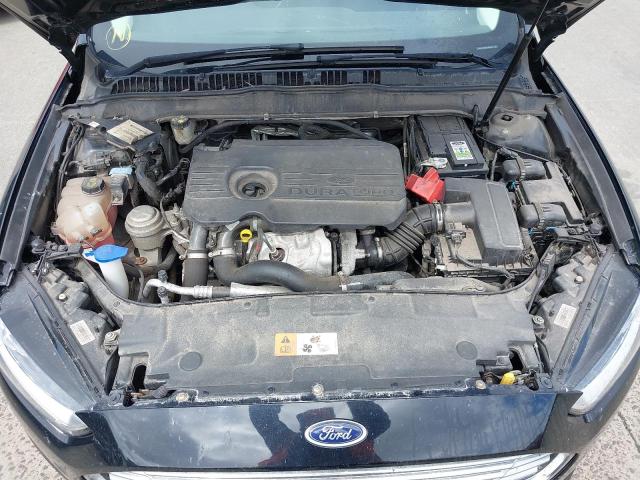 2016 FORD MONDEO ZET