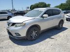 2014 Nissan Rogue S იყიდება Oklahoma City-ში, OK - Front End