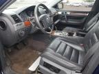 2004 Volkswagen Touareg 3.2 იყიდება New Britain-ში, CT - Mechanical