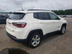 2019 Jeep Compass Latitude იყიდება Eight Mile-ში, AL - Front End
