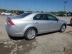 2010 Mercury Milan Hybrid продається в Indianapolis, IN - Minor Dent/Scratches