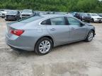 2024 Chevrolet Malibu Lt за продажба в Hurricane, WV - Front End