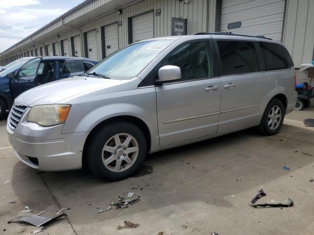 2010 Chrysler Town & Country Touring