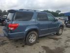 2006 Toyota Sequoia Sr5 продається в Florence, MS - Front End