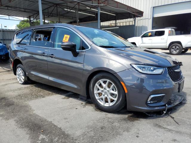  CHRYSLER PACIFICA 2023 Szary