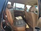 2008 Honda Pilot Exl zu verkaufen in Wayland, MI - Front End