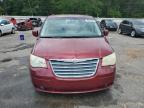 2010 Chrysler Town & Country Touring for Sale in Eight Mile, AL - Hail