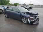 2019 Honda Insight Ex на продаже в Glassboro, NJ - Front End