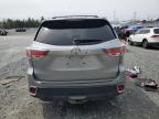 2014 TOYOTA HIGHLANDER XLE à vendre chez Copart NS - HALIFAX
