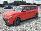 Mebane, NC에서 판매 중인 2022 Kia Soul Ex - Front End
