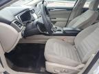 2017 Ford Fusion Se за продажба в Longview, TX - Rear End