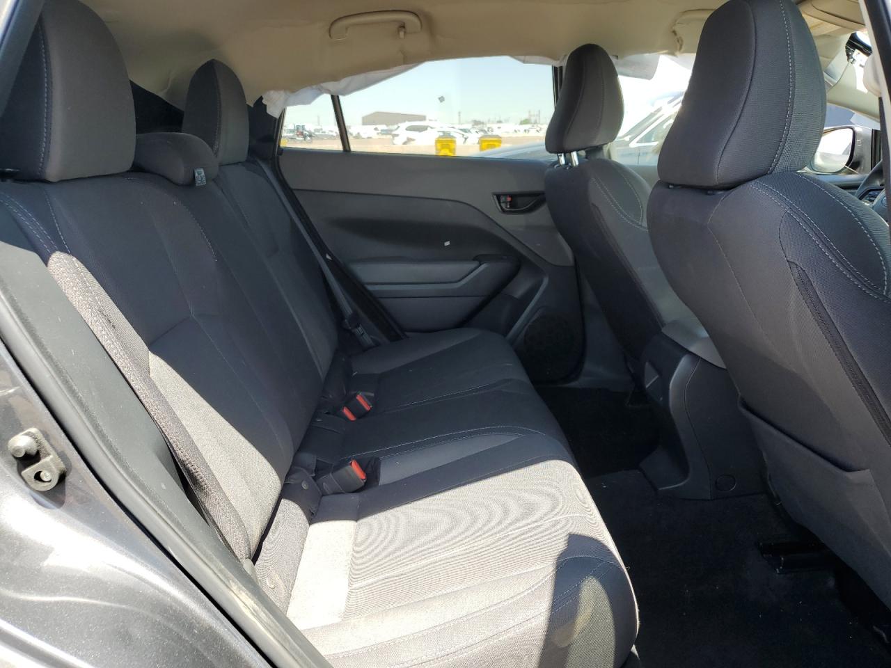 2024 Subaru Crosstrek VIN: JF2GUABC2RH234138 Lot: 56600005