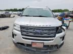 2018 Ford Explorer Xlt for Sale in Grand Prairie, TX - Front End