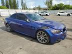 2011 Bmw M3  en Venta en Miami, FL - Rear End