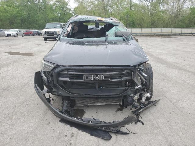  GMC TERRAIN 2020 Szary