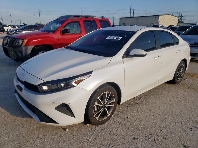 KIA FORTE FE 2022
