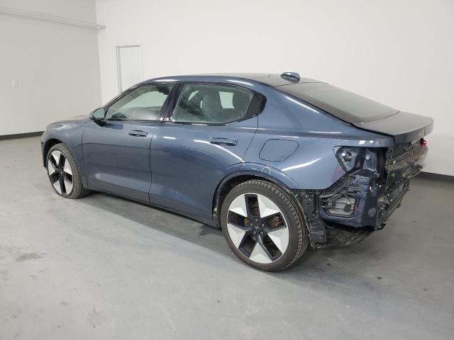  POLESTAR 2 2023 Granatowy