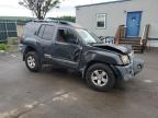 2011 Nissan Xterra Off Road на продаже в Duryea, PA - Front End