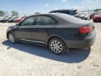 2013 Volkswagen Jetta Se for Sale in Greenwood, NE - Front End