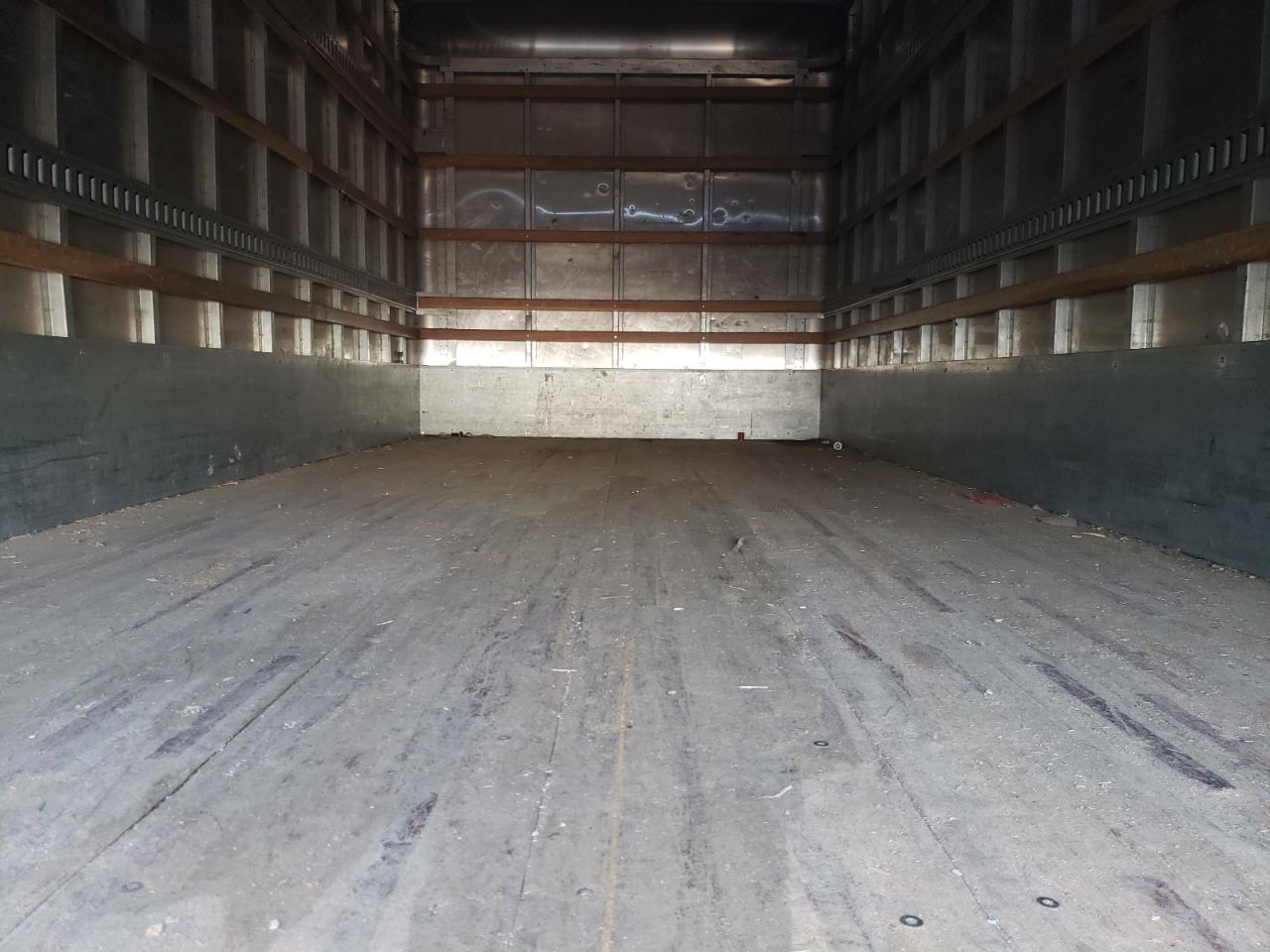 2016 Isuzu Npr Hd VIN: JALC4W168G7004238 Lot: 51675755
