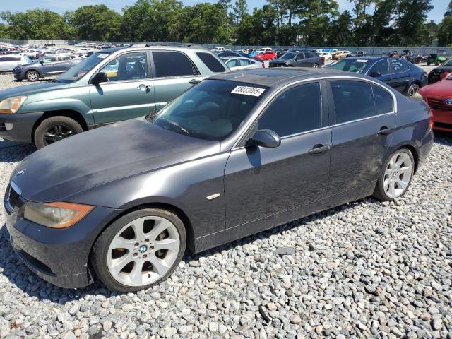 2007 Bmw 335 I